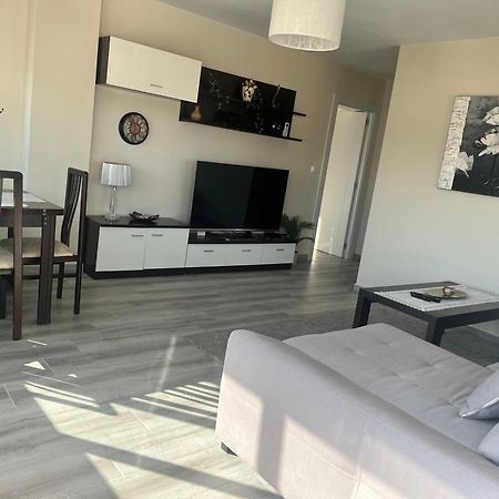 Apartamento Luxury En Fuengirola Kültér fotó