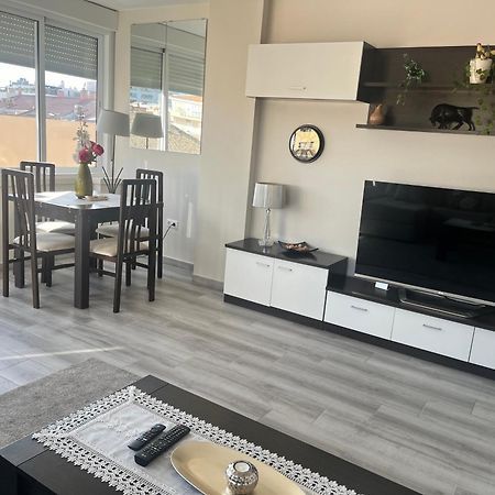 Apartamento Luxury En Fuengirola Kültér fotó