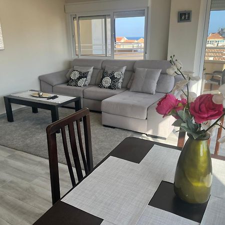Apartamento Luxury En Fuengirola Kültér fotó