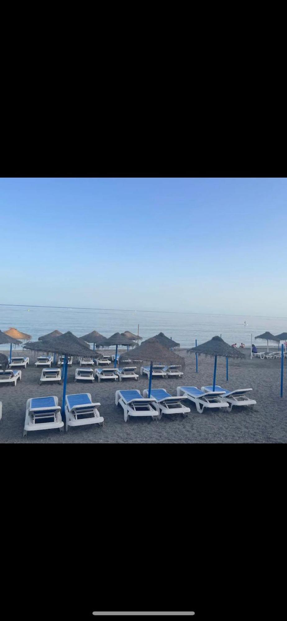 Apartamento Luxury En Fuengirola Kültér fotó