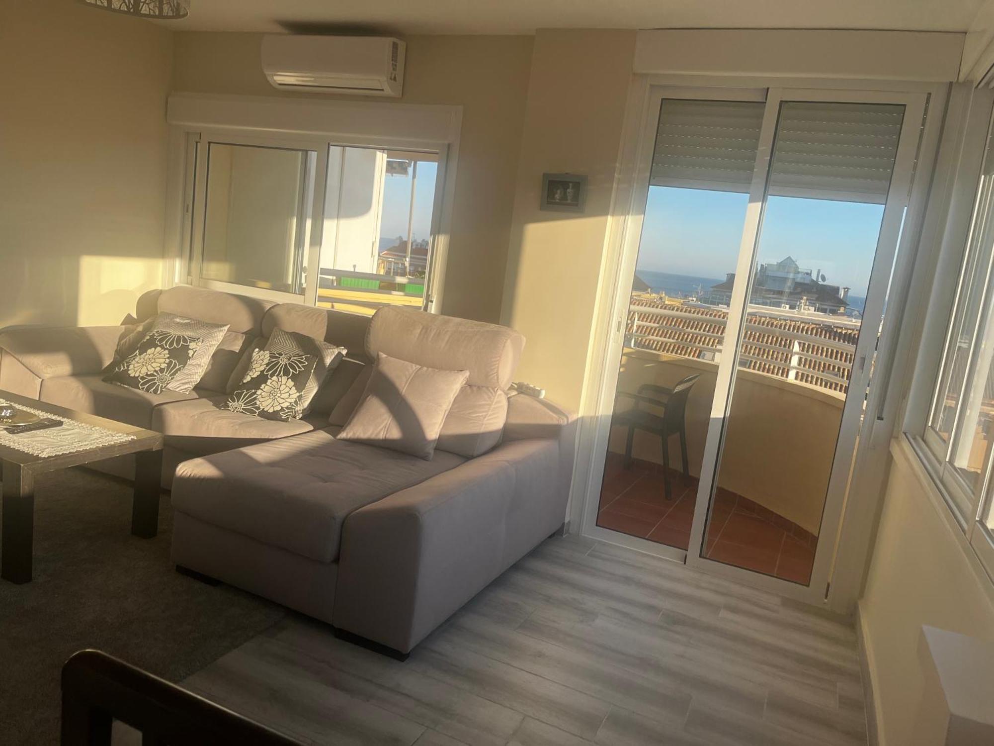 Apartamento Luxury En Fuengirola Kültér fotó