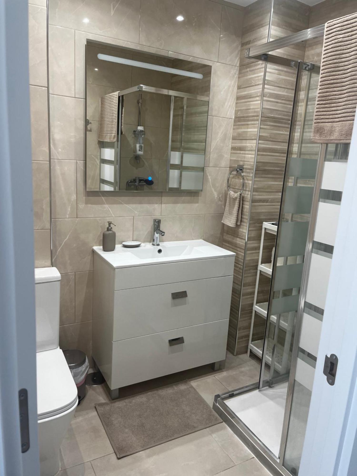 Apartamento Luxury En Fuengirola Kültér fotó