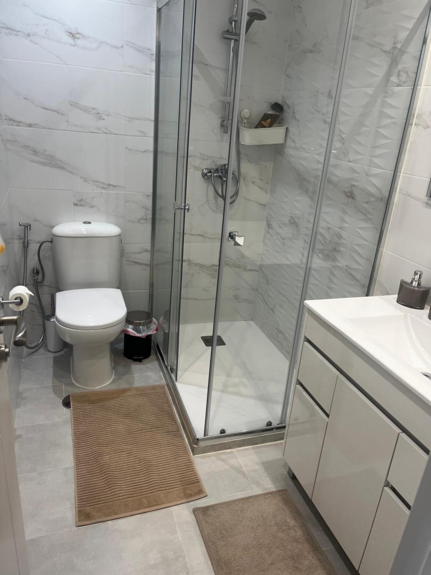 Apartamento Luxury En Fuengirola Kültér fotó