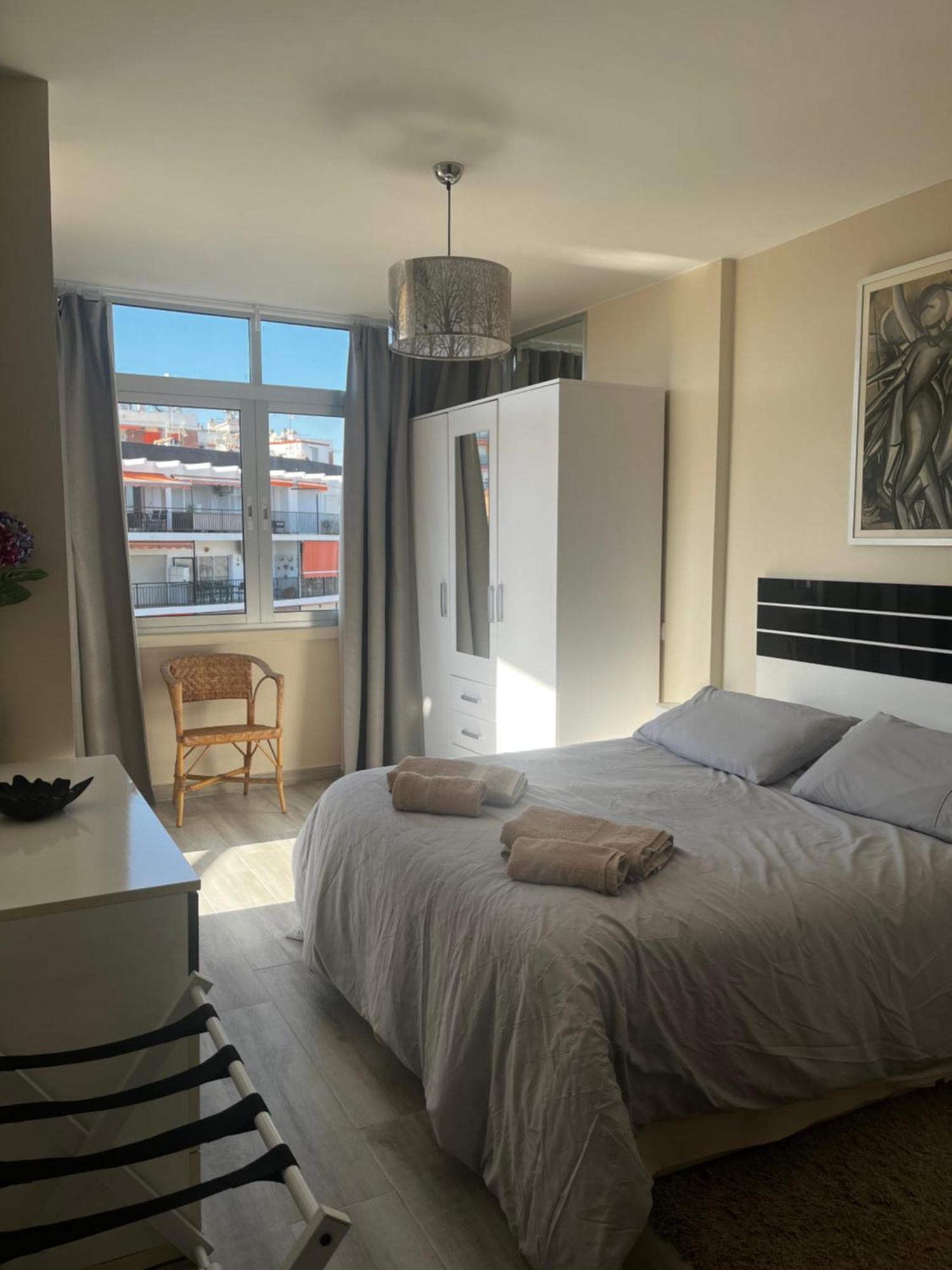 Apartamento Luxury En Fuengirola Kültér fotó