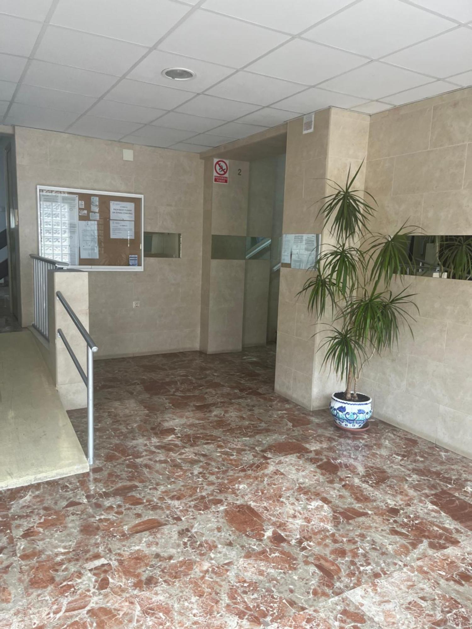 Apartamento Luxury En Fuengirola Kültér fotó