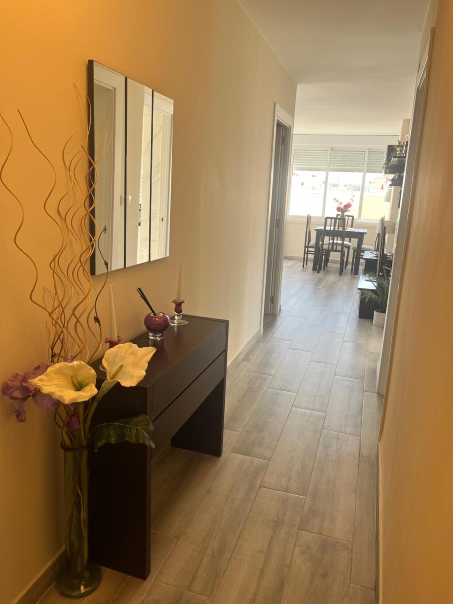 Apartamento Luxury En Fuengirola Kültér fotó