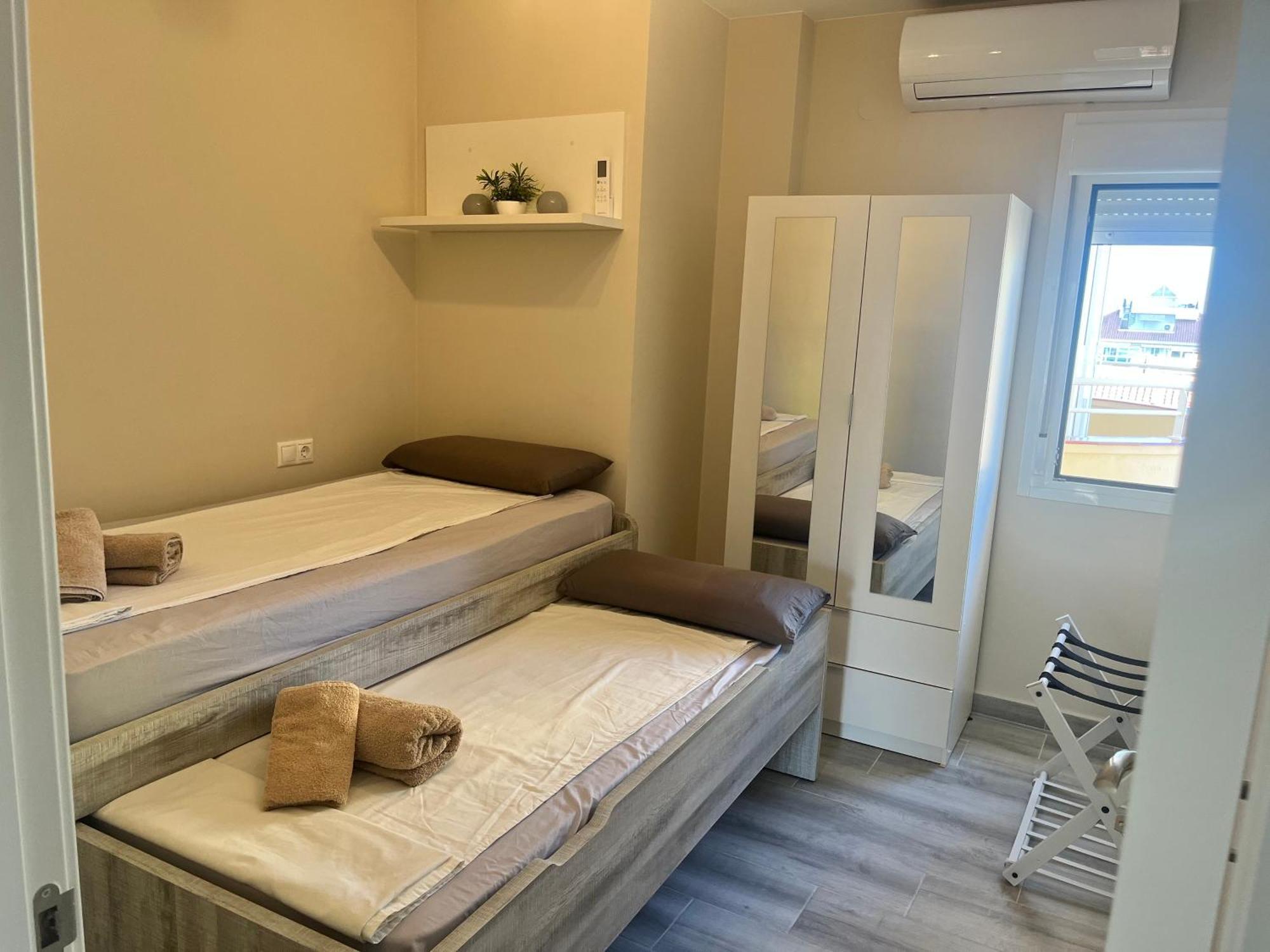 Apartamento Luxury En Fuengirola Kültér fotó