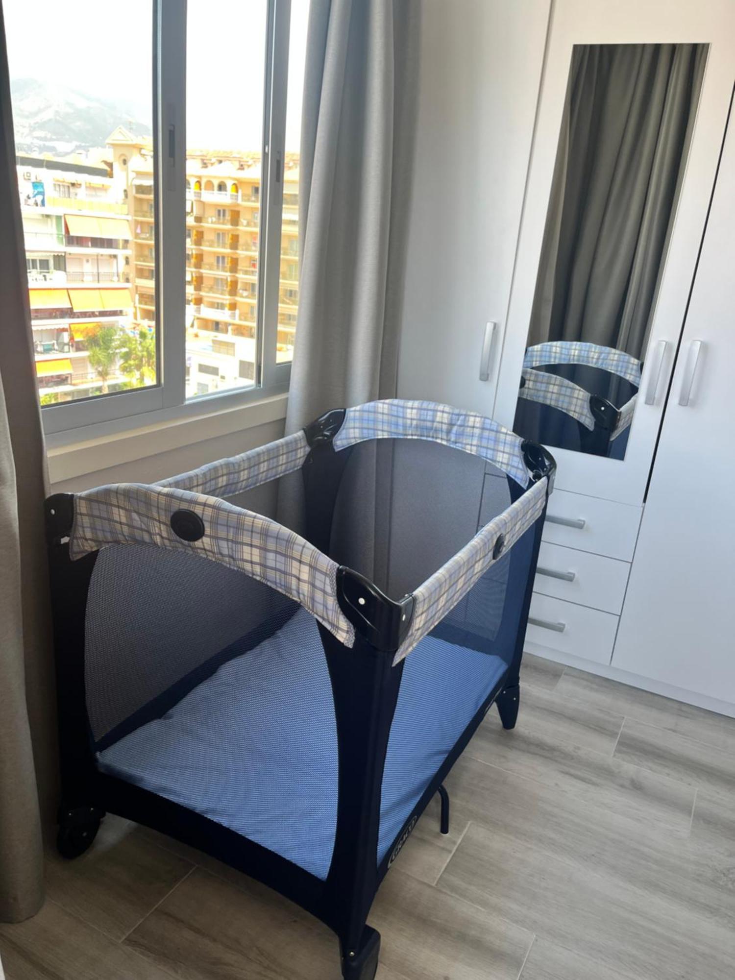 Apartamento Luxury En Fuengirola Kültér fotó
