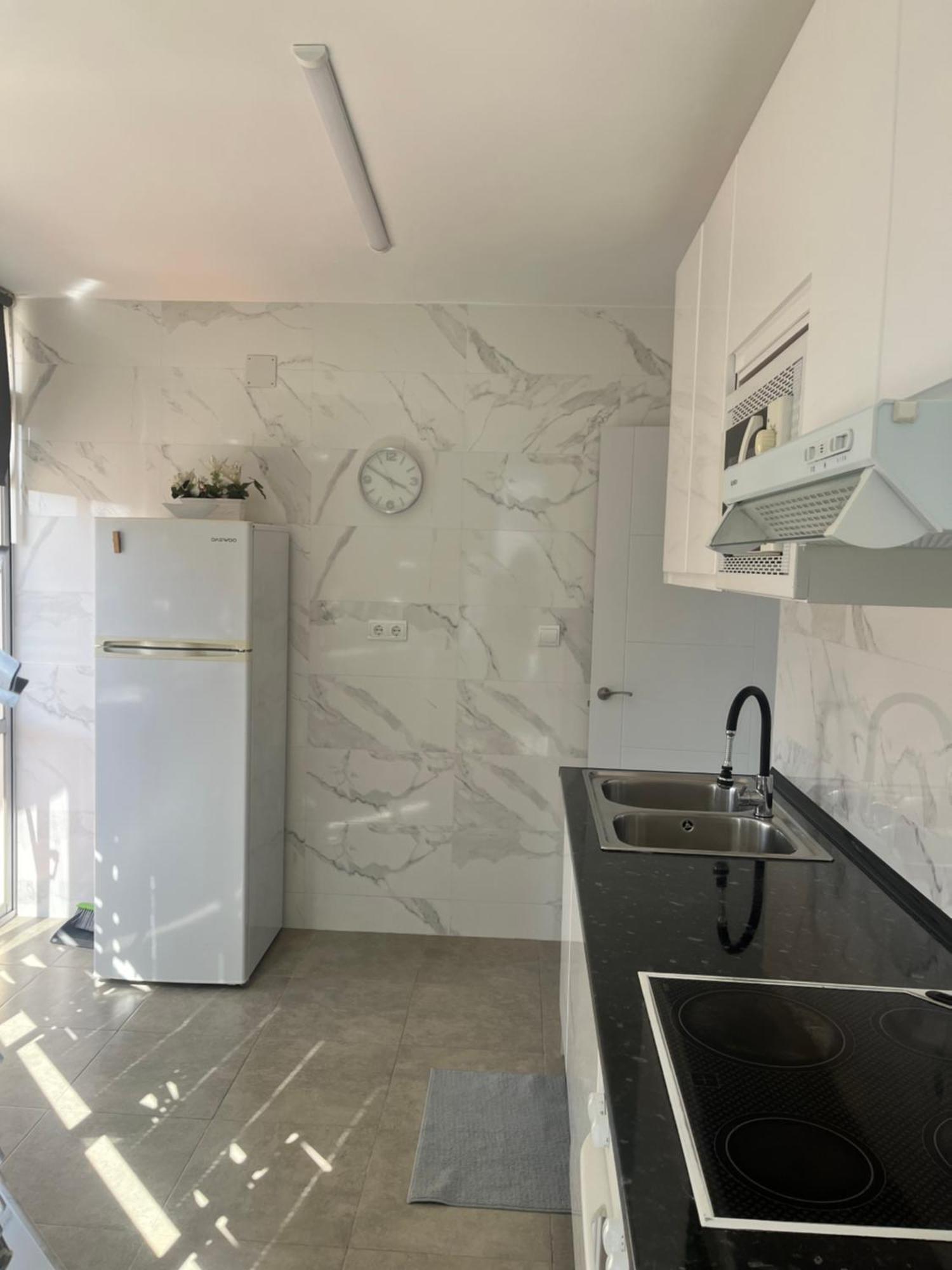 Apartamento Luxury En Fuengirola Kültér fotó